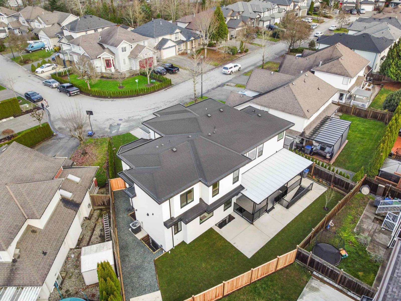 18446 68a Avenue, Surrey, British Columbia  V3S 9H9 - Photo 35 - R3114777