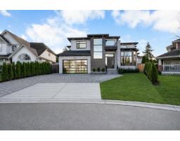 18446 68A AVENUE, Surrey, British Columbia