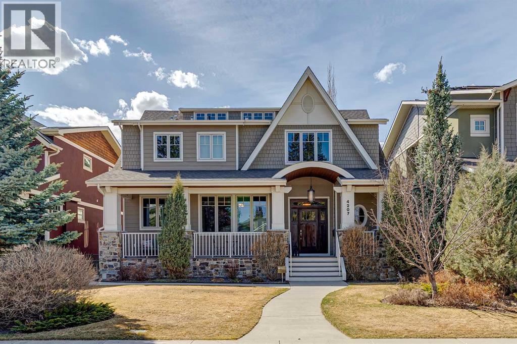 4207 15A Street SW, calgary, Alberta