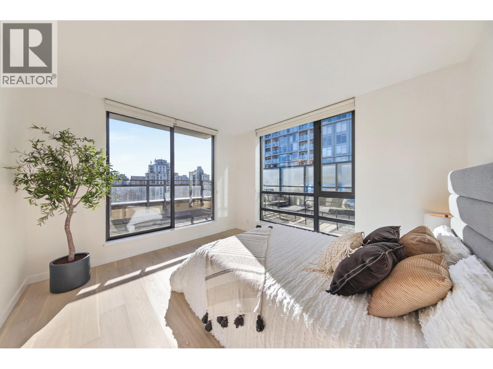 2601 788 Richards Street, Vancouver, British Columbia  V6B 0C7 - Photo 14 - R3110464