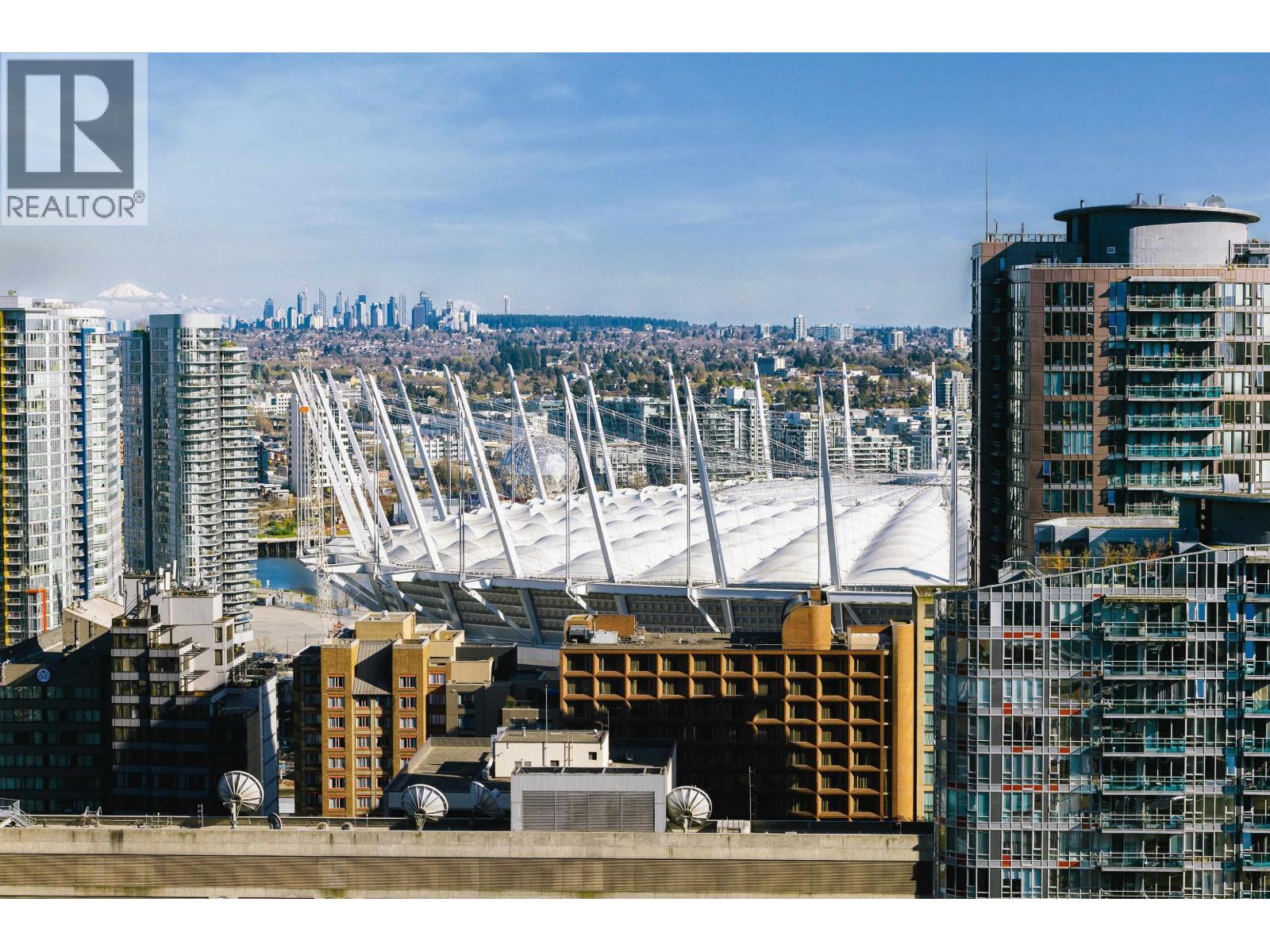 2601 788 Richards Street, Vancouver, British Columbia  V6B 0C7 - Photo 22 - R3110464