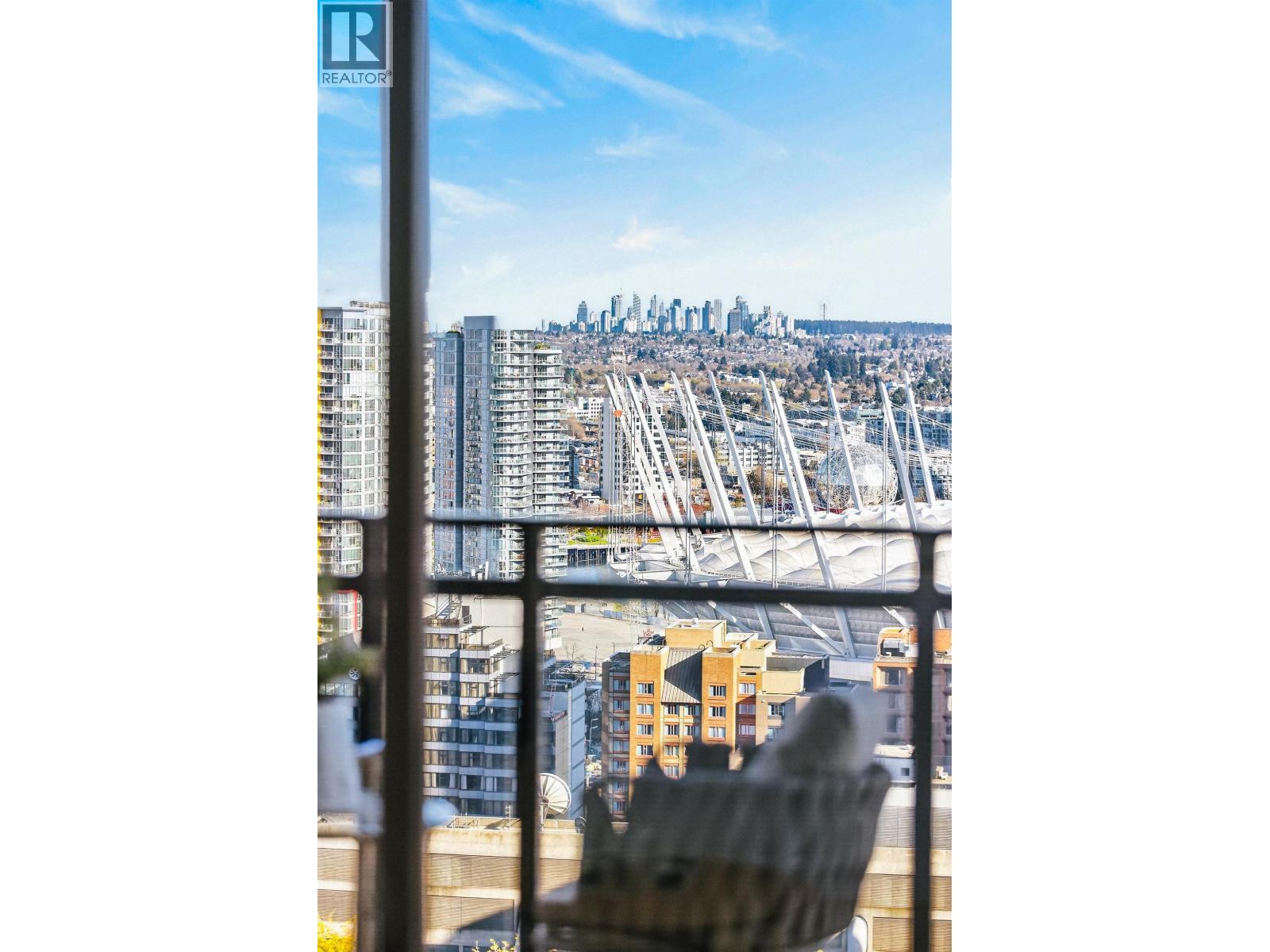 2601 788 Richards Street, Vancouver, British Columbia  V6B 0C7 - Photo 23 - R3110464