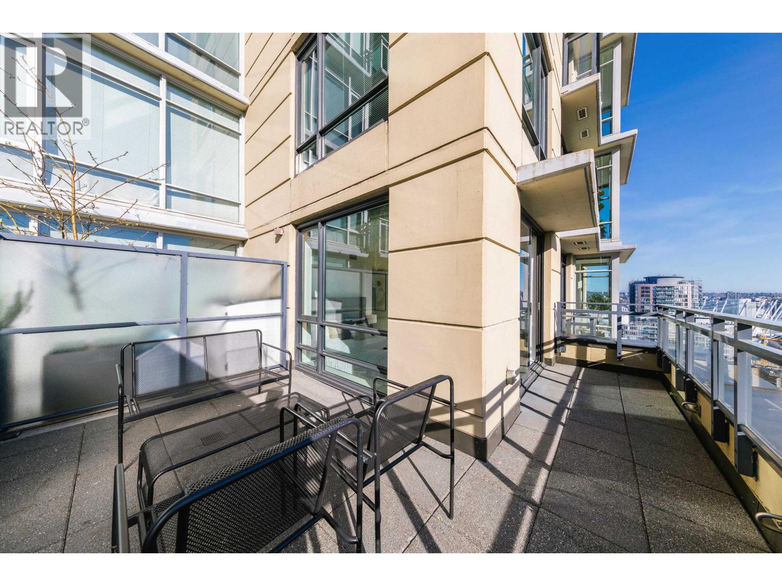 2601 788 Richards Street, Vancouver, British Columbia  V6B 0C7 - Photo 19 - R3110464