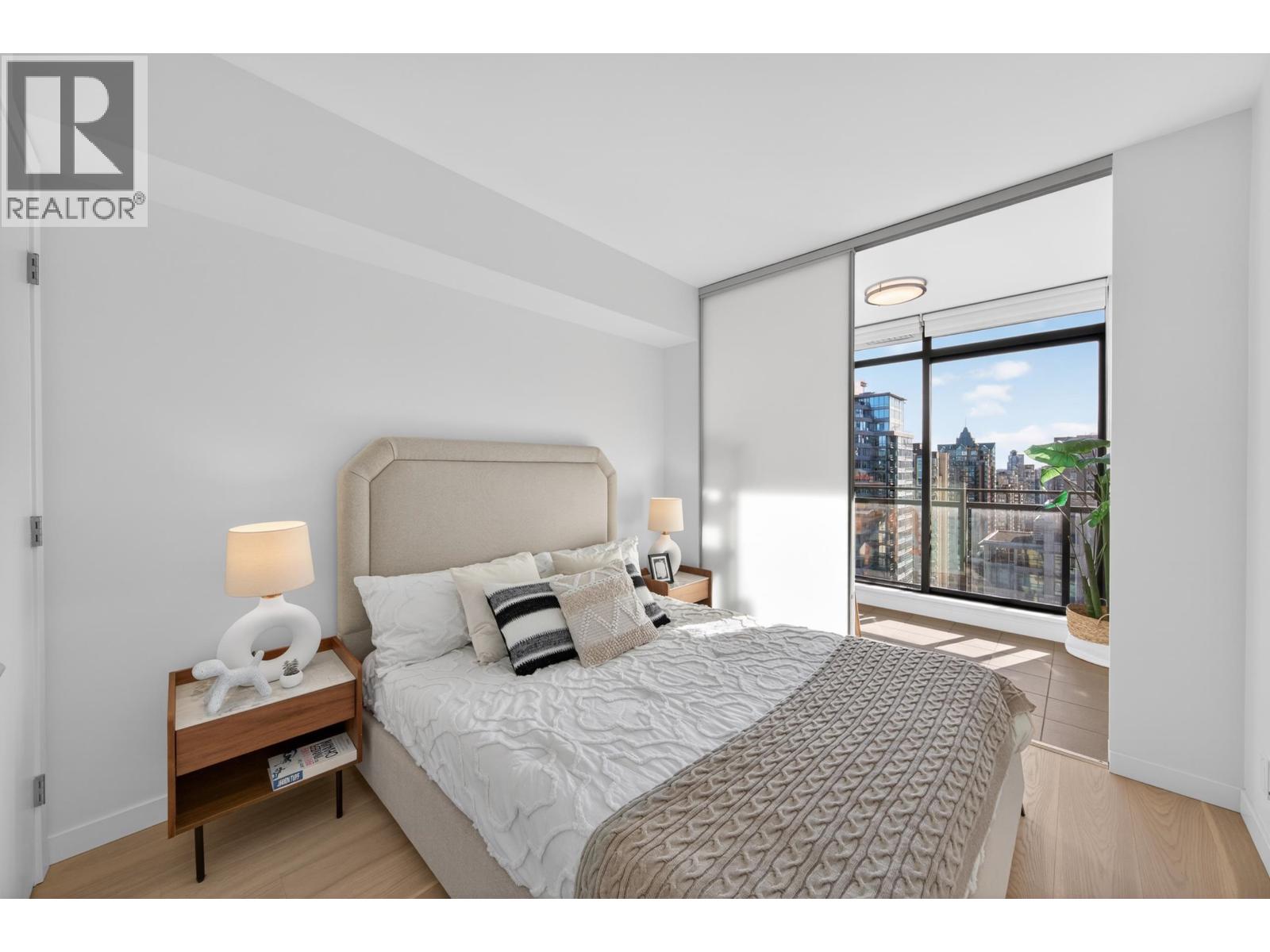 2601 788 Richards Street, Vancouver, British Columbia  V6B 0C7 - Photo 16 - R3110464