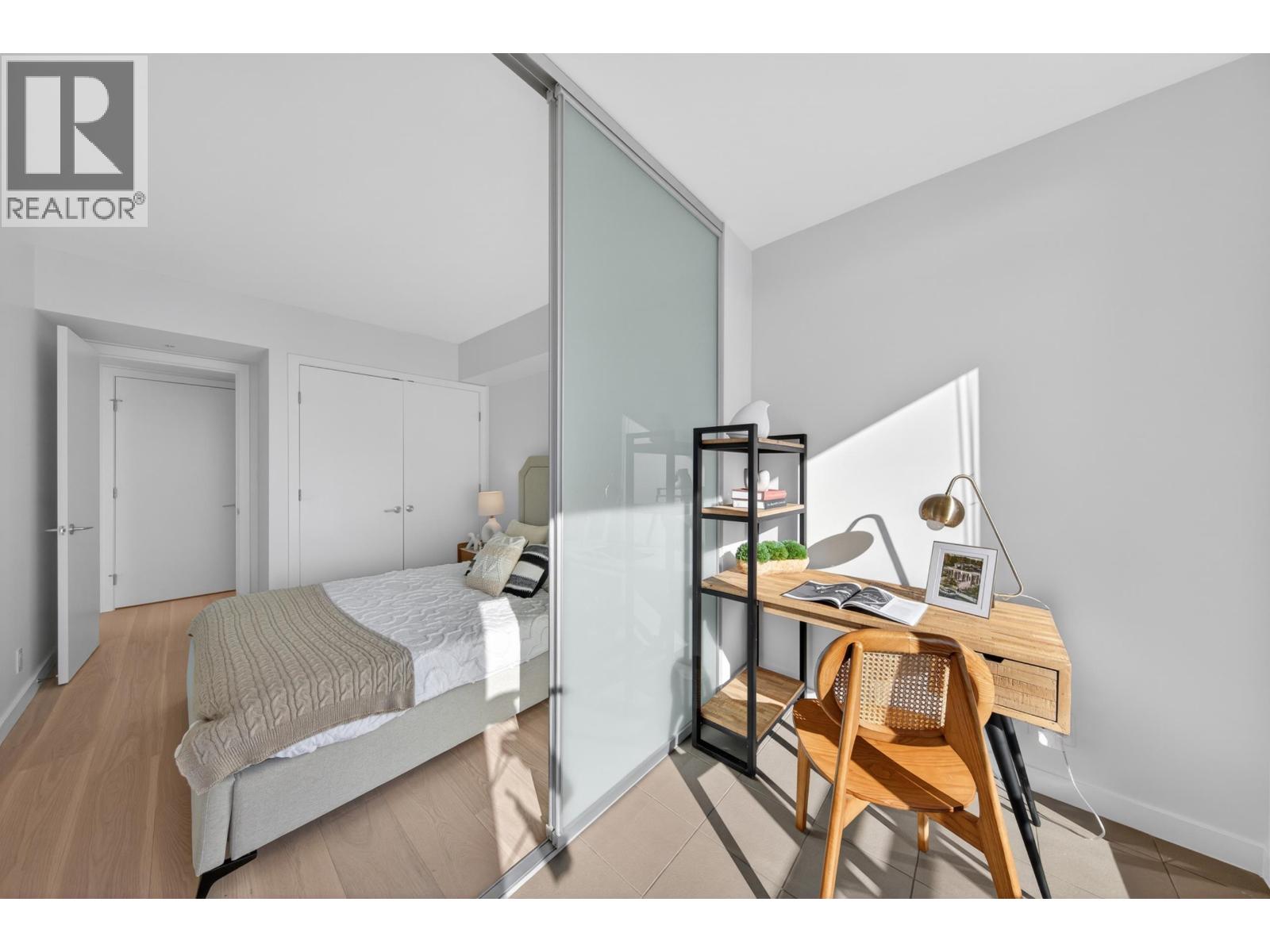 2601 788 Richards Street, Vancouver, British Columbia  V6B 0C7 - Photo 17 - R3110464