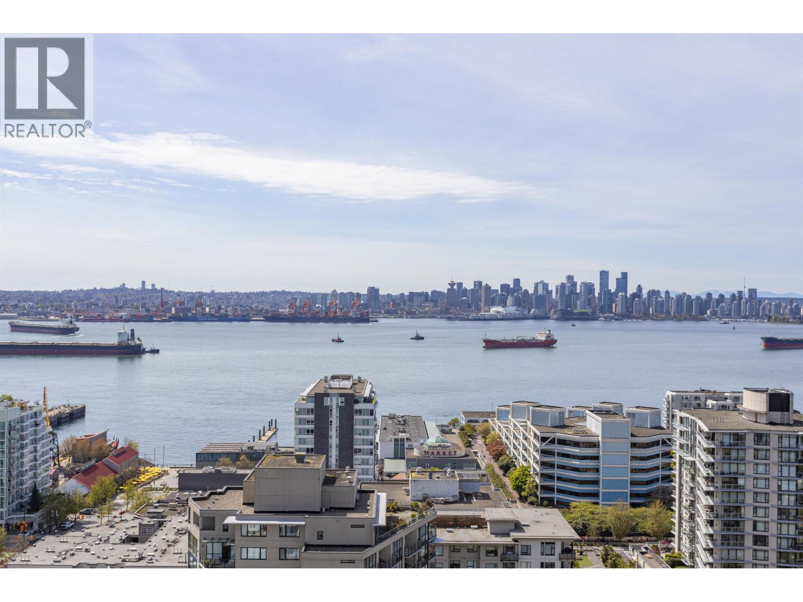 2103 120 W 2nd Street, North Vancouver, British Columbia  V7M 1C3 - Photo 2 - R3115089