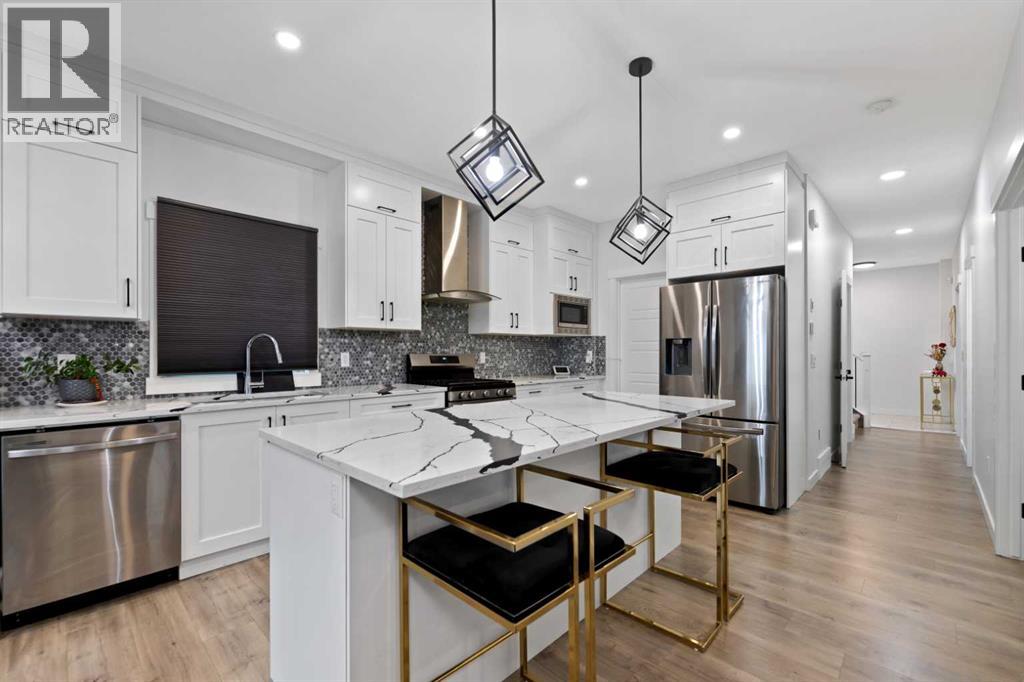 479 Bayview Way SW, Airdrie, Alberta  T4B 5A7 - Photo 10 - A2295390