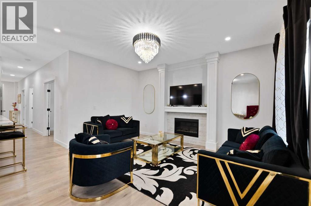 479 Bayview Way SW, Airdrie, Alberta  T4B 5A7 - Photo 7 - A2295390