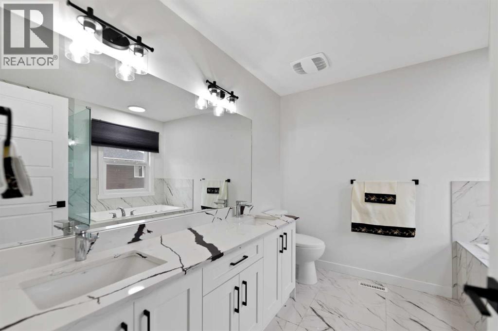 479 Bayview Way SW, Airdrie, Alberta  T4B 5A7 - Photo 20 - A2295390