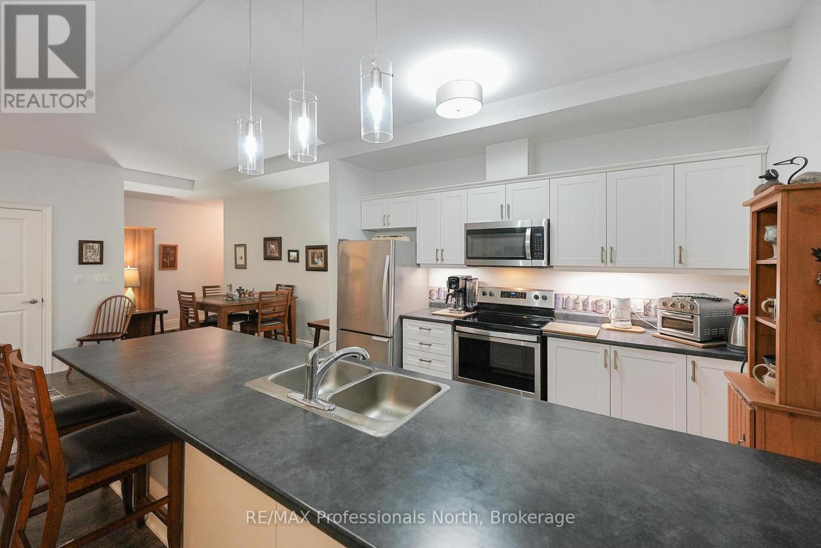 201 - 75 Wallings Road, Dysart Et Al, Ontario  K0M 2K0 - Photo 10 - X13037038