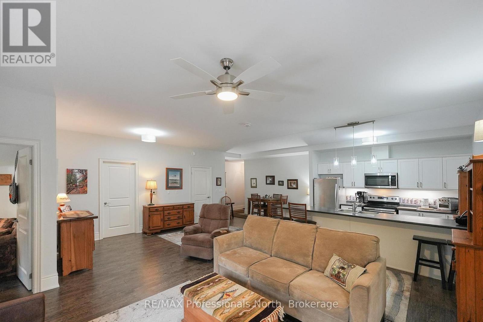 201 - 75 Wallings Road, Dysart Et Al, Ontario  K0M 2K0 - Photo 13 - X13037038