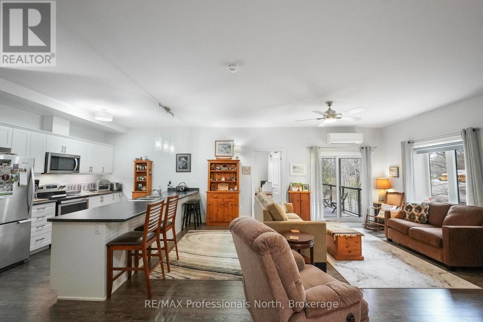 201 - 75 Wallings Road, Dysart Et Al, Ontario  K0M 2K0 - Photo 15 - X13037038