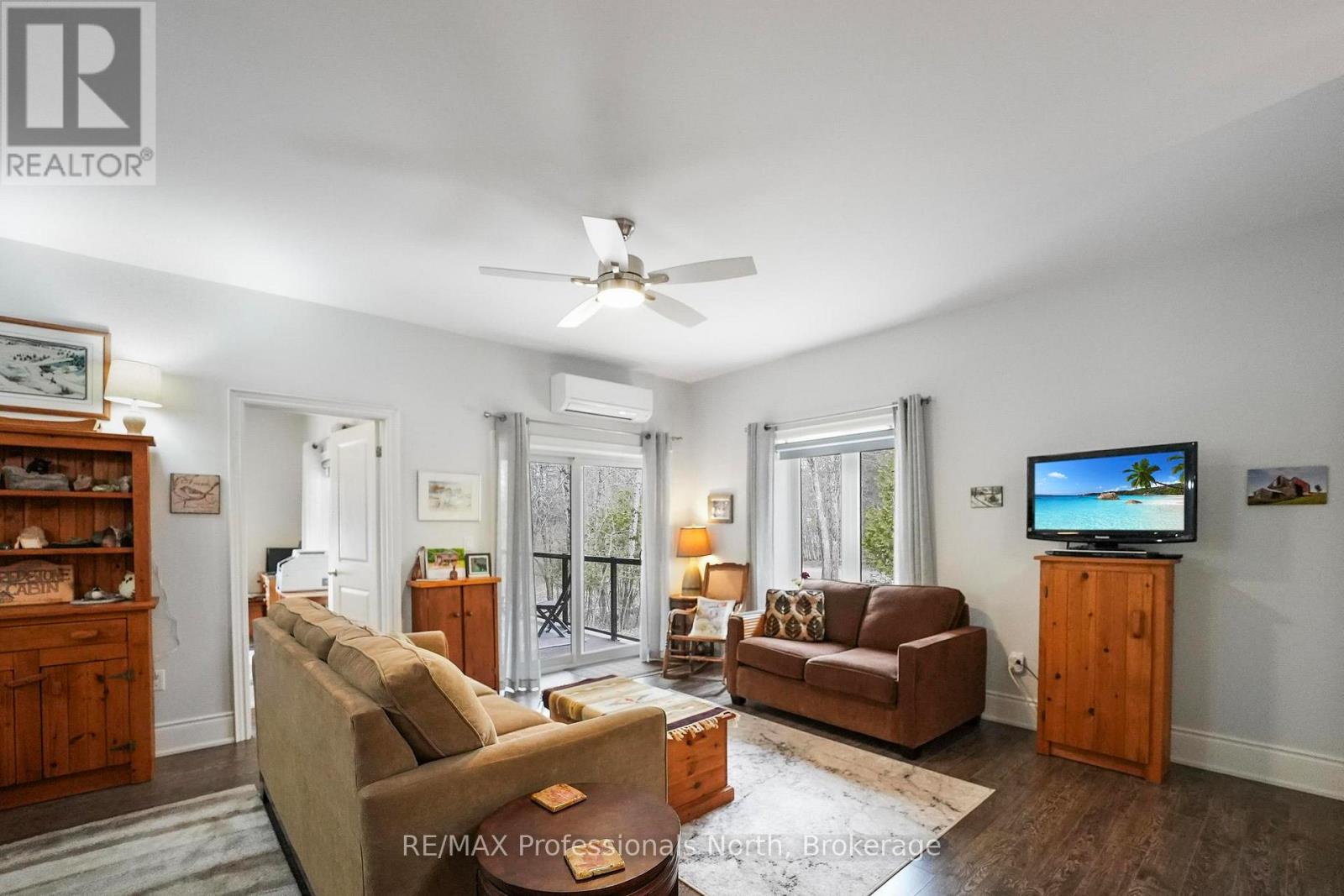 201 - 75 Wallings Road, Dysart Et Al, Ontario  K0M 2K0 - Photo 16 - X13037038