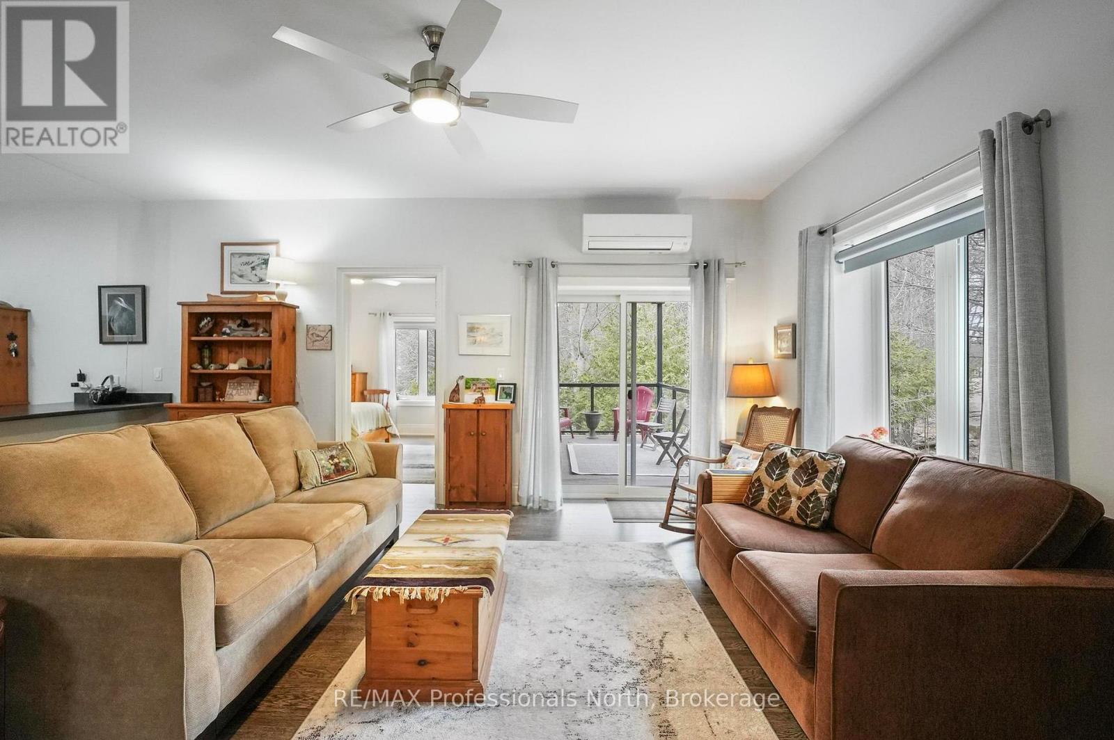 201 - 75 Wallings Road, Dysart Et Al, Ontario  K0M 2K0 - Photo 18 - X13037038