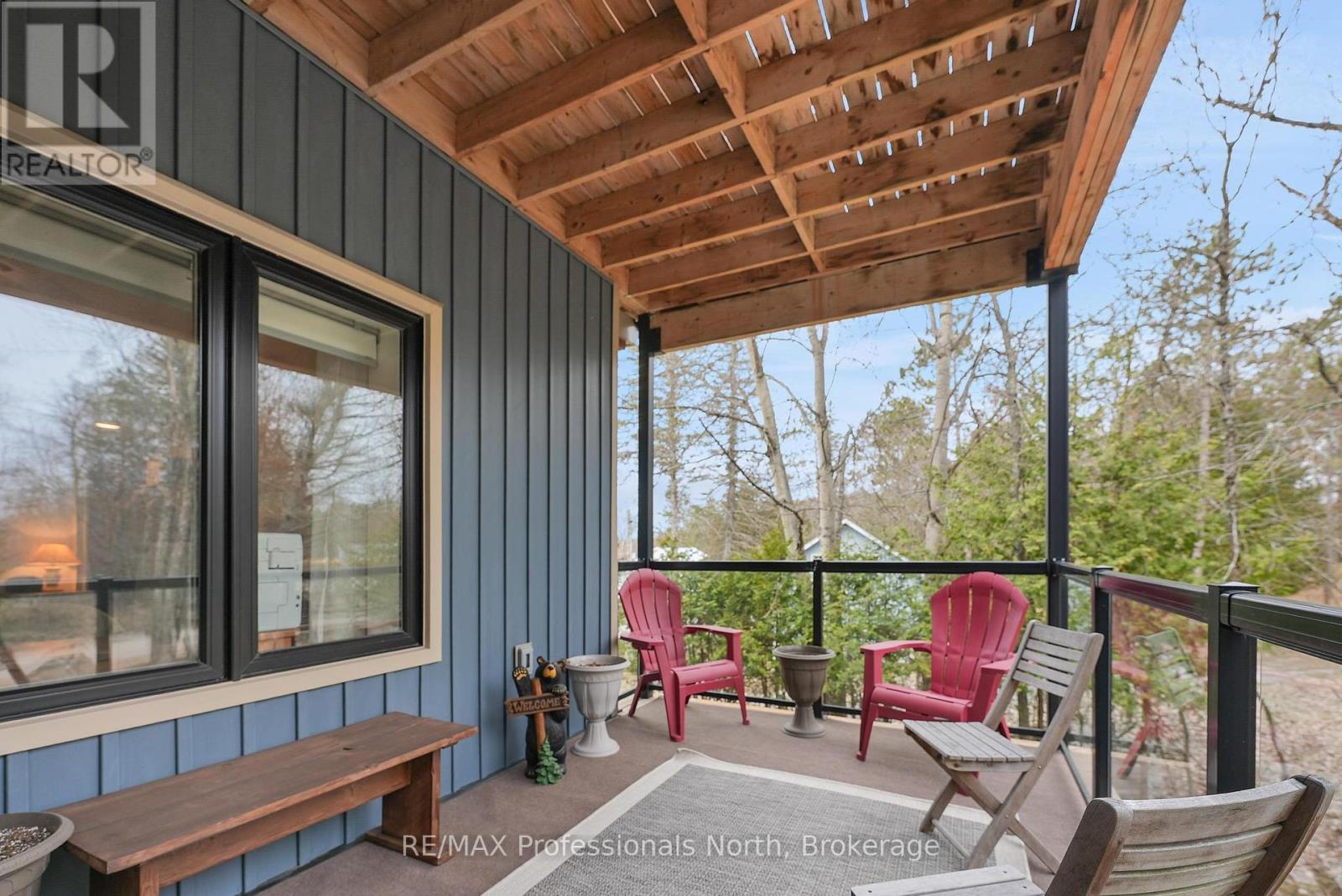 201 - 75 Wallings Road, Dysart Et Al, Ontario  K0M 2K0 - Photo 29 - X13037038