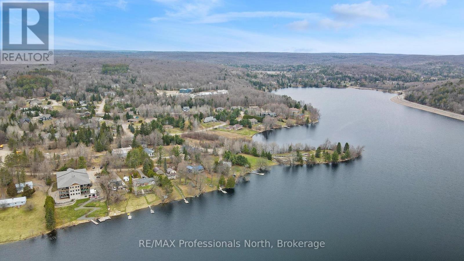 201 - 75 Wallings Road, Dysart Et Al, Ontario  K0M 2K0 - Photo 34 - X13037038