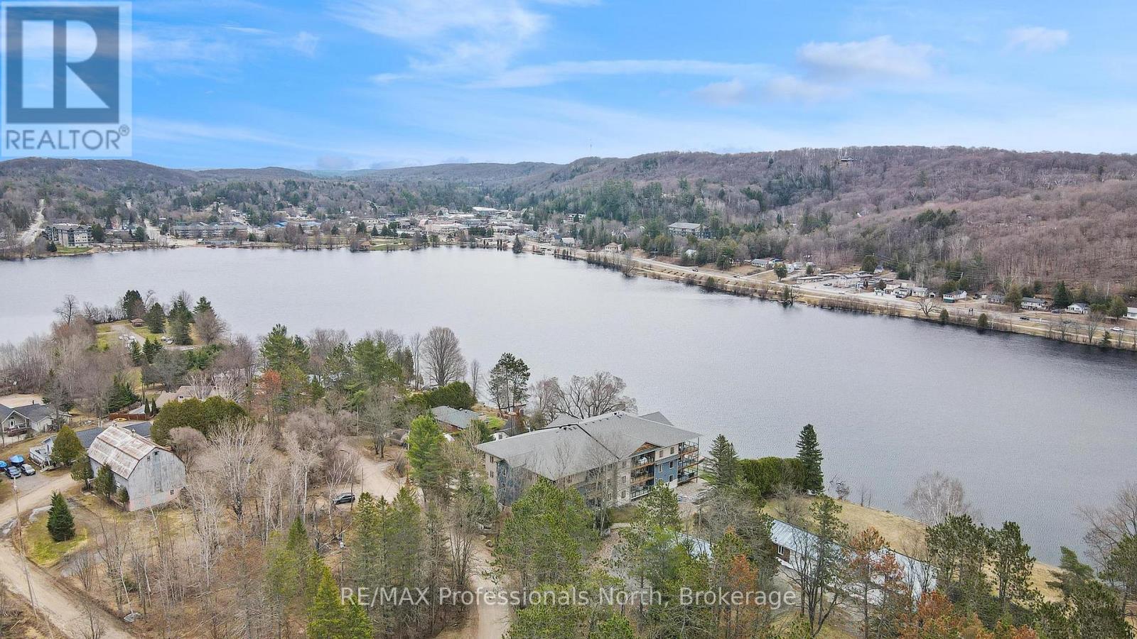 201 - 75 Wallings Road, Dysart Et Al, Ontario  K0M 2K0 - Photo 35 - X13037038