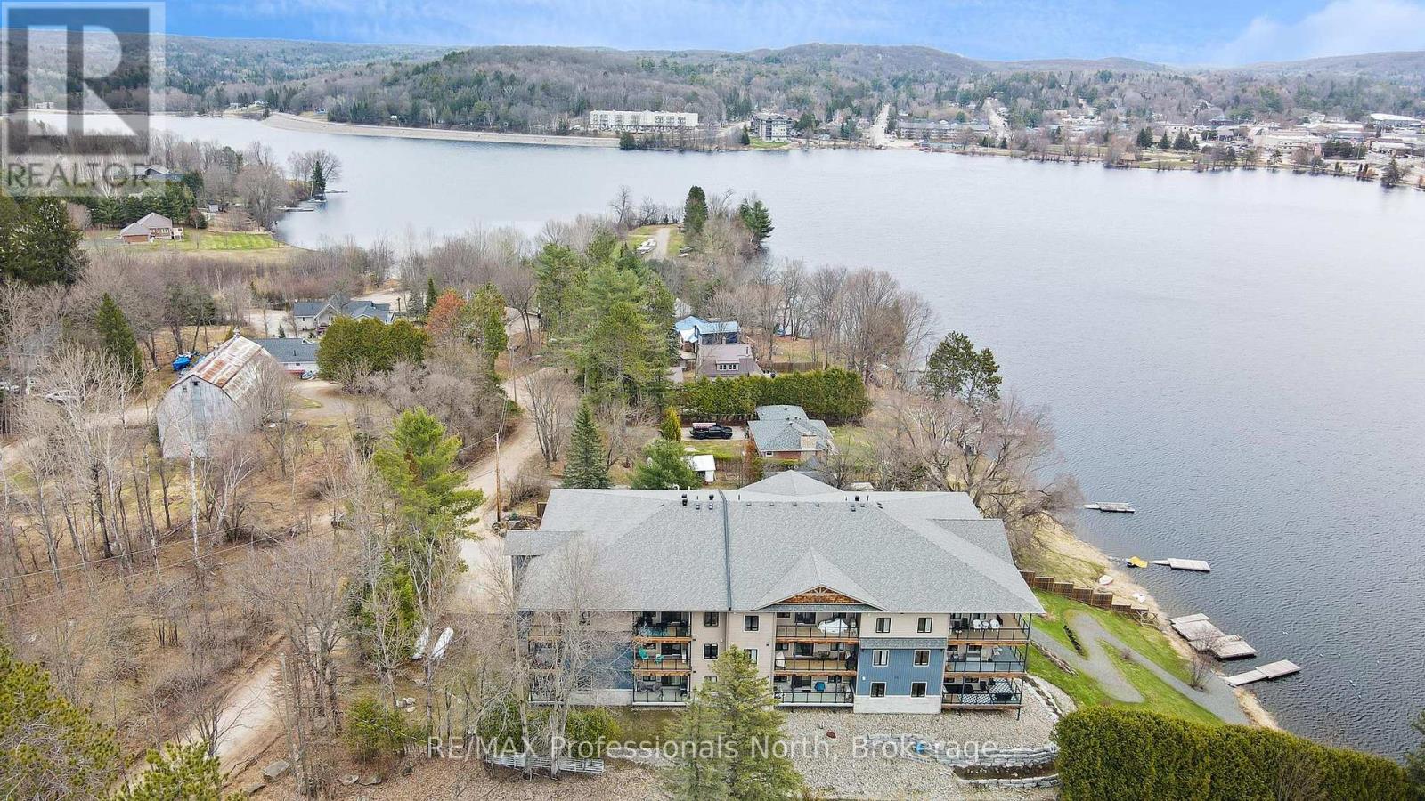 201 - 75 Wallings Road, Dysart Et Al, Ontario  K0M 2K0 - Photo 36 - X13037038