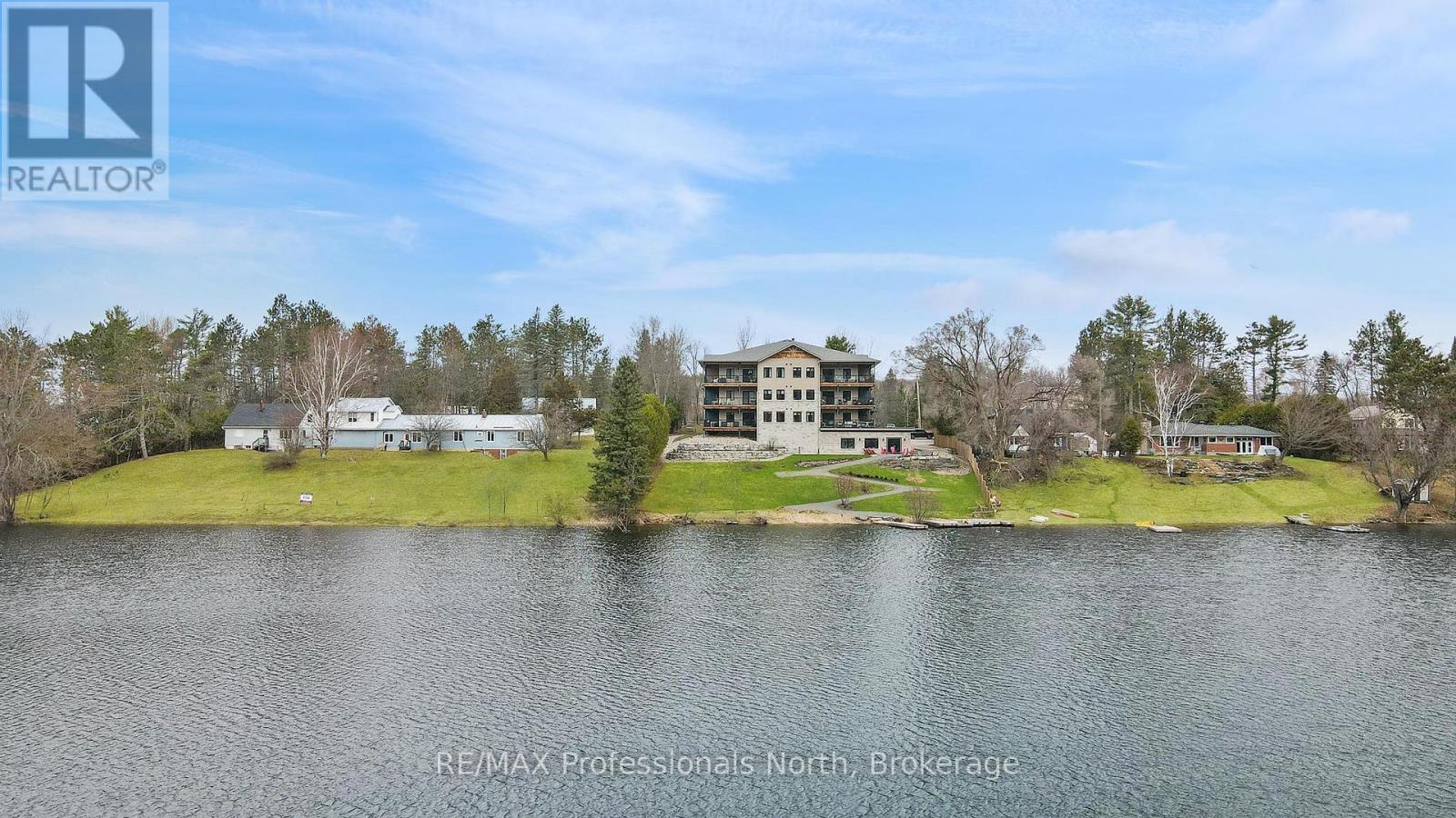 201 - 75 Wallings Road, Dysart Et Al, Ontario  K0M 2K0 - Photo 5 - X13037038