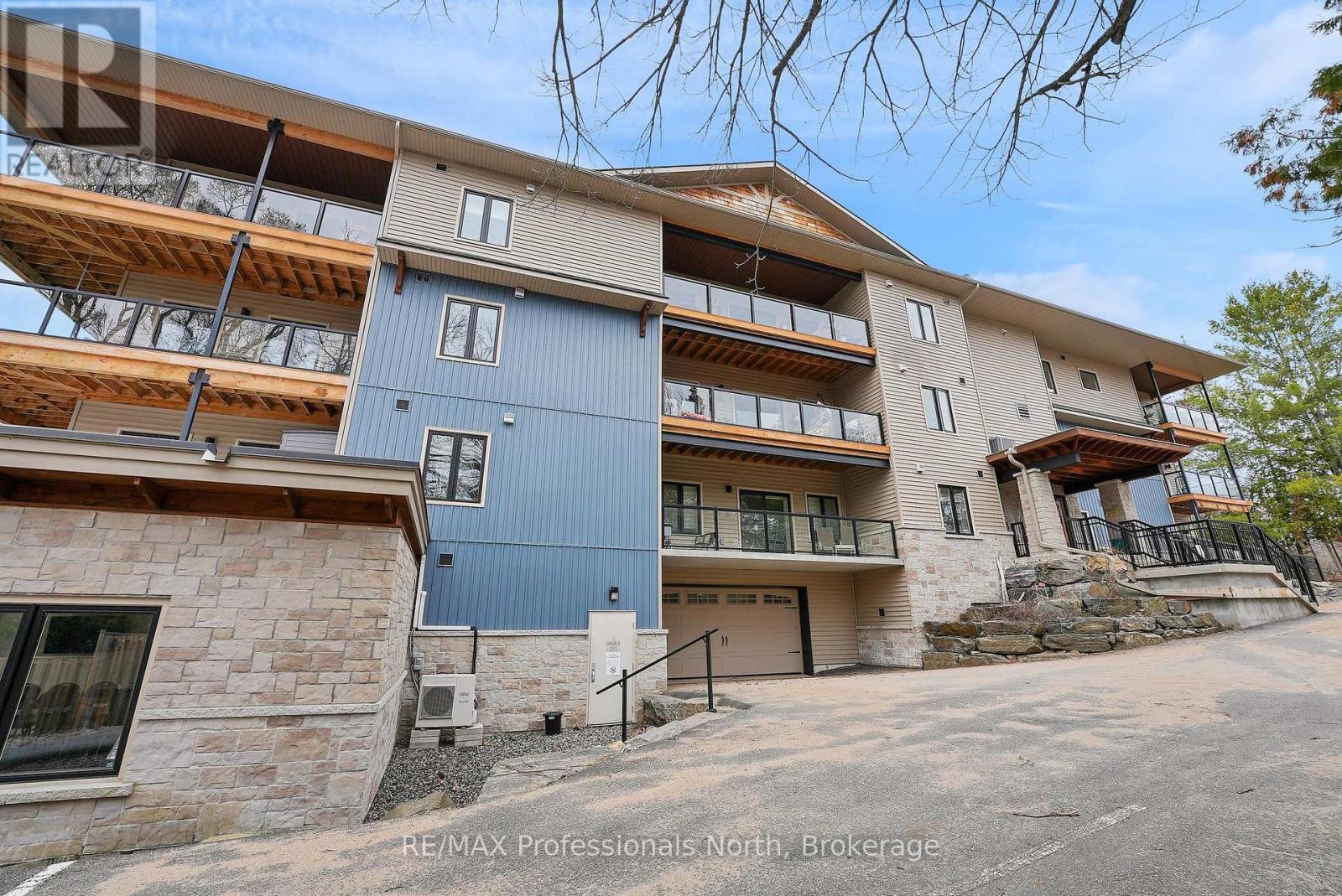 201 - 75 Wallings Road, Dysart Et Al, Ontario  K0M 2K0 - Photo 6 - X13037038