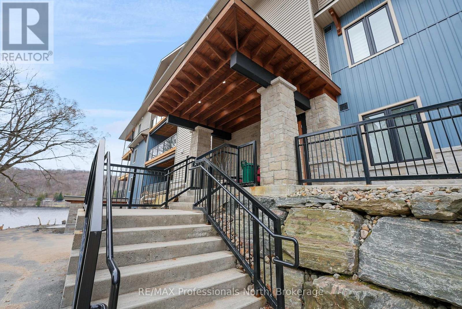 201 - 75 Wallings Road, Dysart Et Al, Ontario  K0M 2K0 - Photo 7 - X13037038