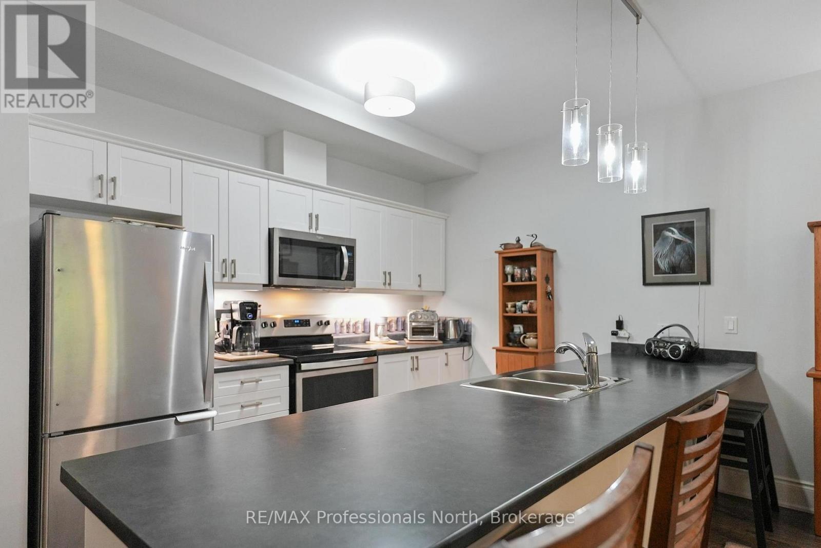 201 - 75 Wallings Road, Dysart Et Al, Ontario  K0M 2K0 - Photo 9 - X13037038