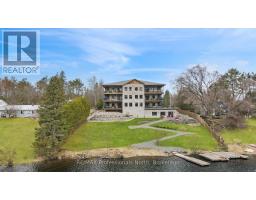 201 - 75 WALLINGS ROAD, dysart et al (dysart), Ontario