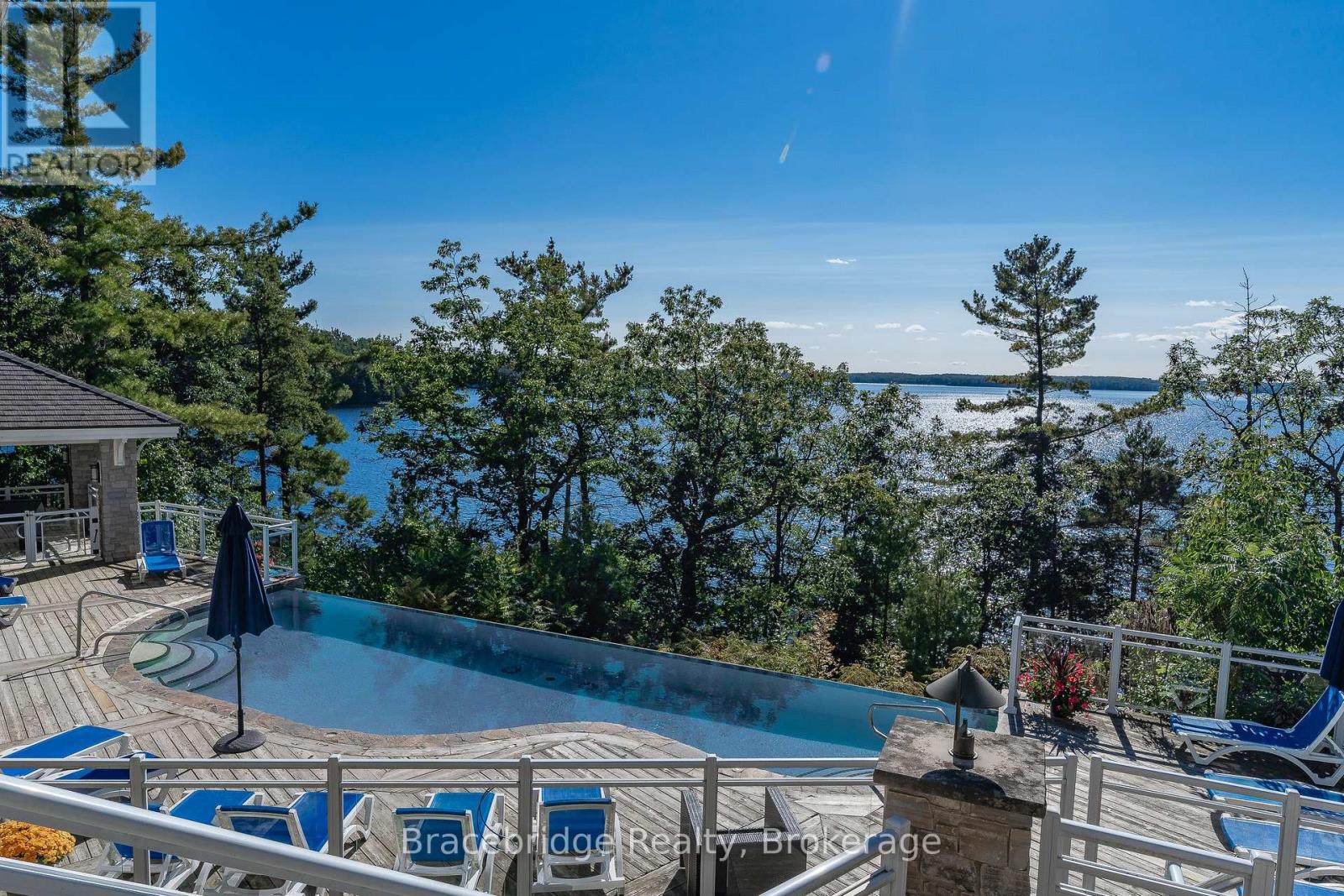 L207- B1/B2 - 1869 MUSKOKA RD 118 HIGHWAY W, Muskoka Lakes, Ontario