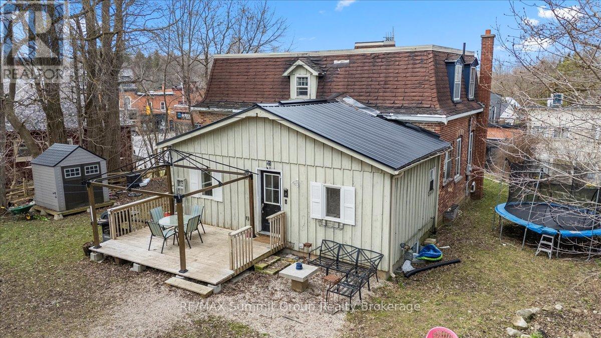 13 Collingwood Street, Grey Highlands, Ontario  N0C 1C0 - Photo 2 - X13037100