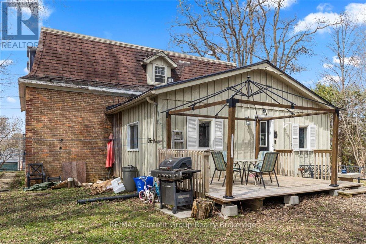 13 Collingwood Street, Grey Highlands, Ontario  N0C 1C0 - Photo 29 - X13037100