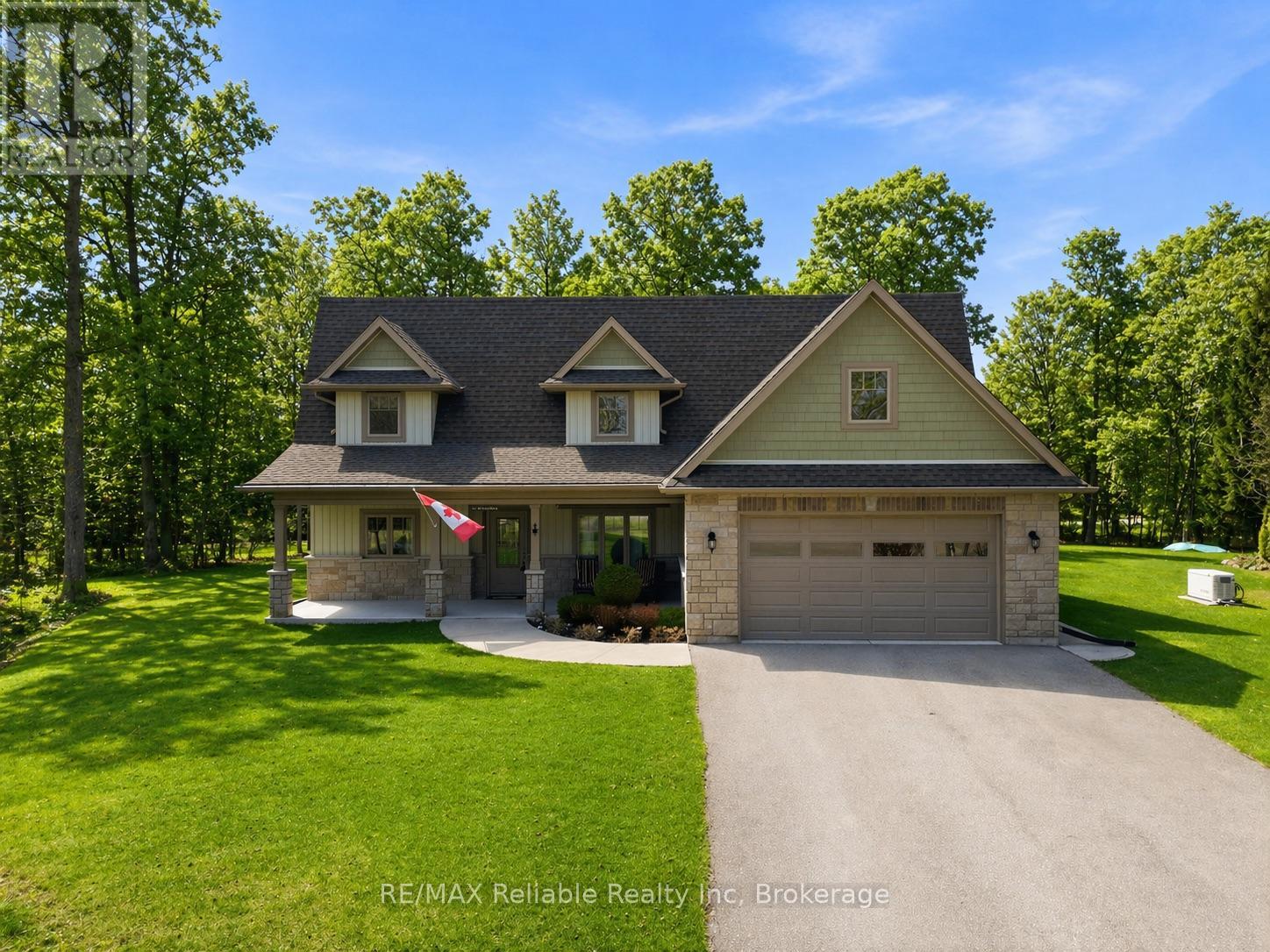 79055 KELLY COURT, Central Huron, Ontario