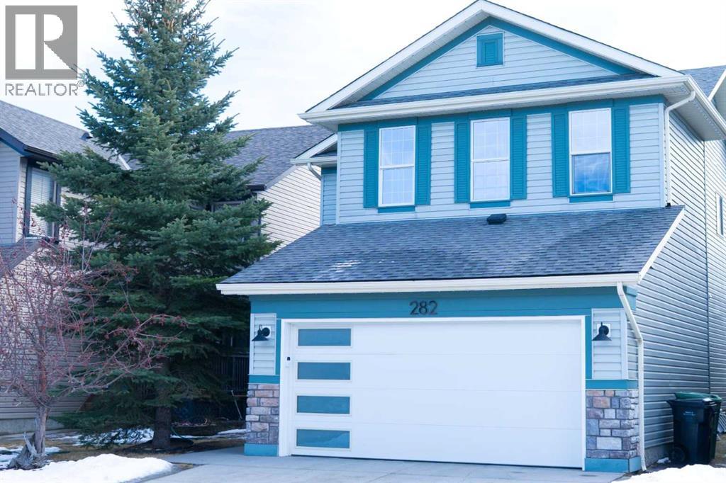 282 Chapalina Terrace SE, Calgary, Alberta  T2X 0B2 - Photo 43 - A2297056