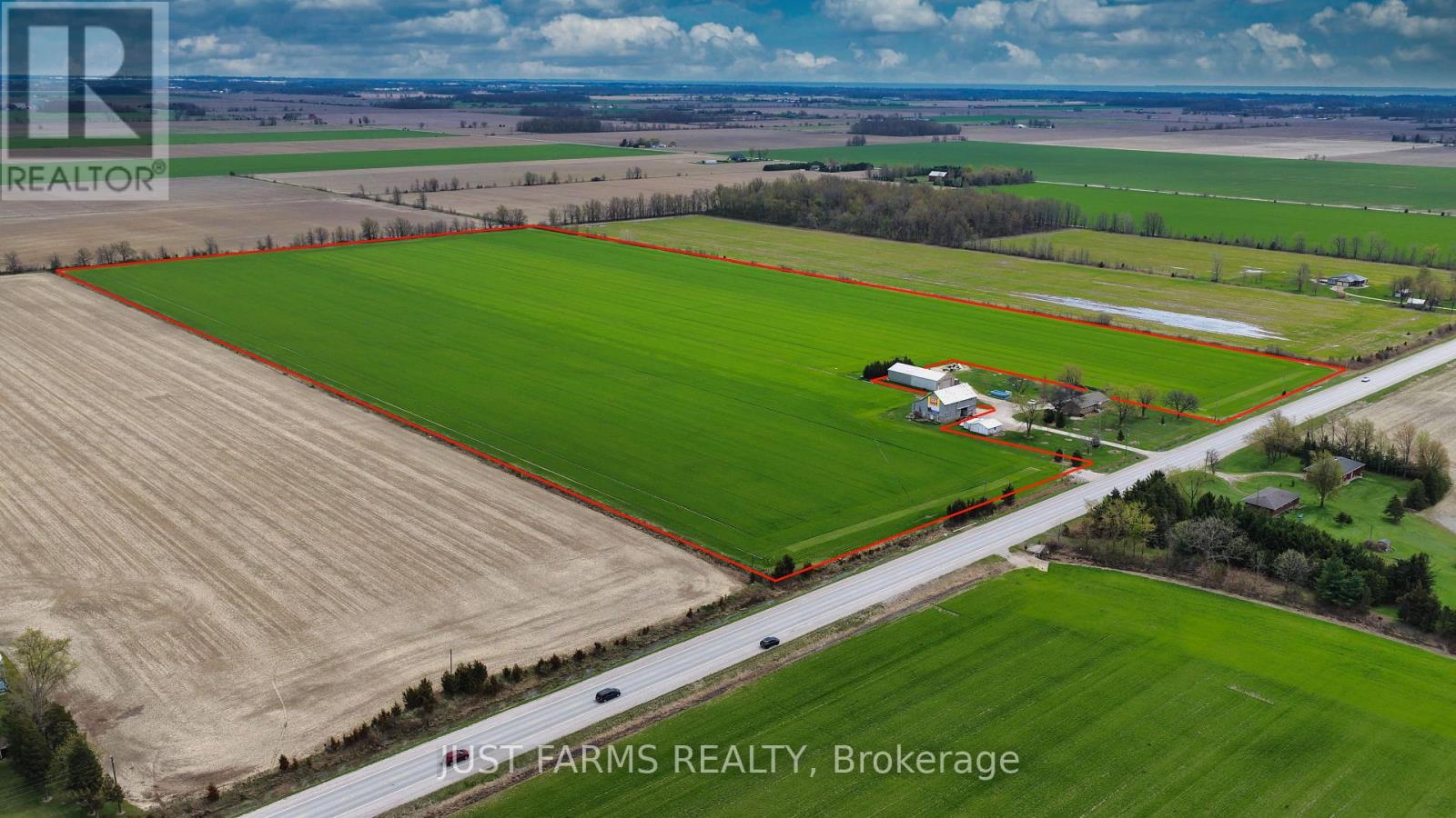 3456 23 COUNTY ROAD, Essex, Ontario