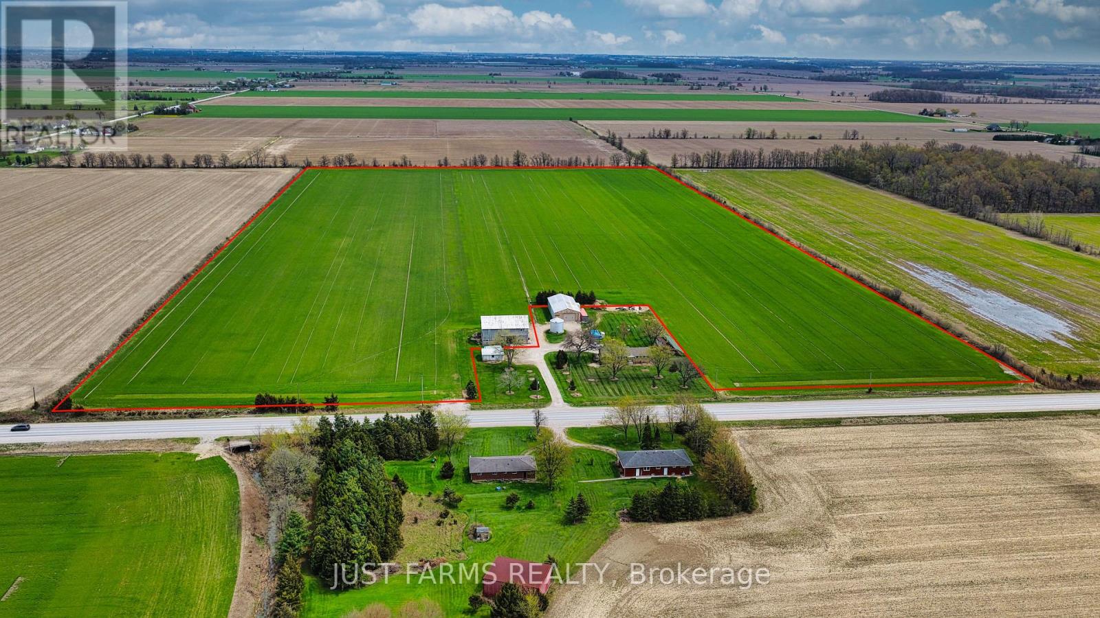 3456 23 County Road, Essex, Ontario  N8M 2X5 - Photo 2 - X13037020