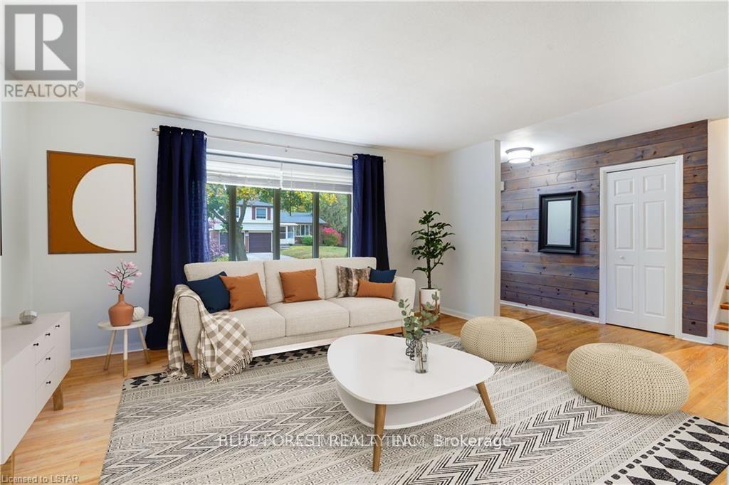 62 Glenburnie Crescent, London North, Ontario  N5X 2A3 - Photo 13 - X13037110