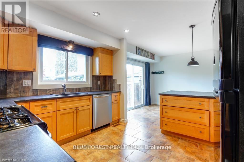 62 Glenburnie Crescent, London North, Ontario  N5X 2A3 - Photo 14 - X13037110