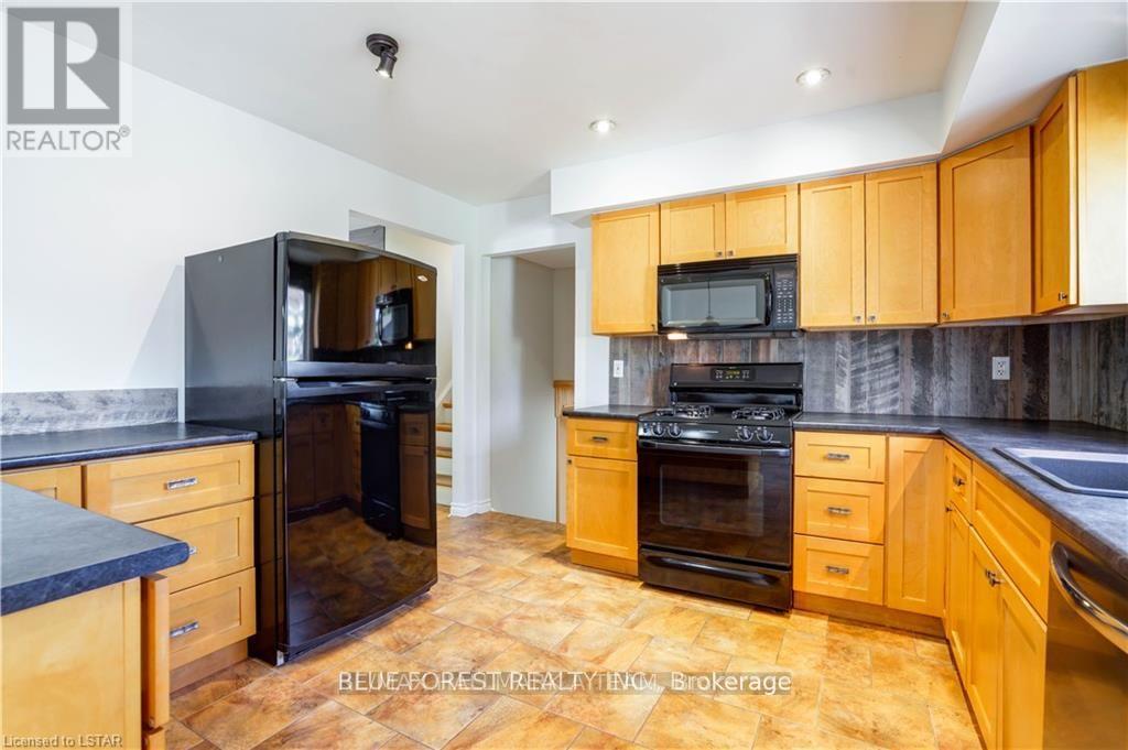 62 Glenburnie Crescent, London North, Ontario  N5X 2A3 - Photo 16 - X13037110