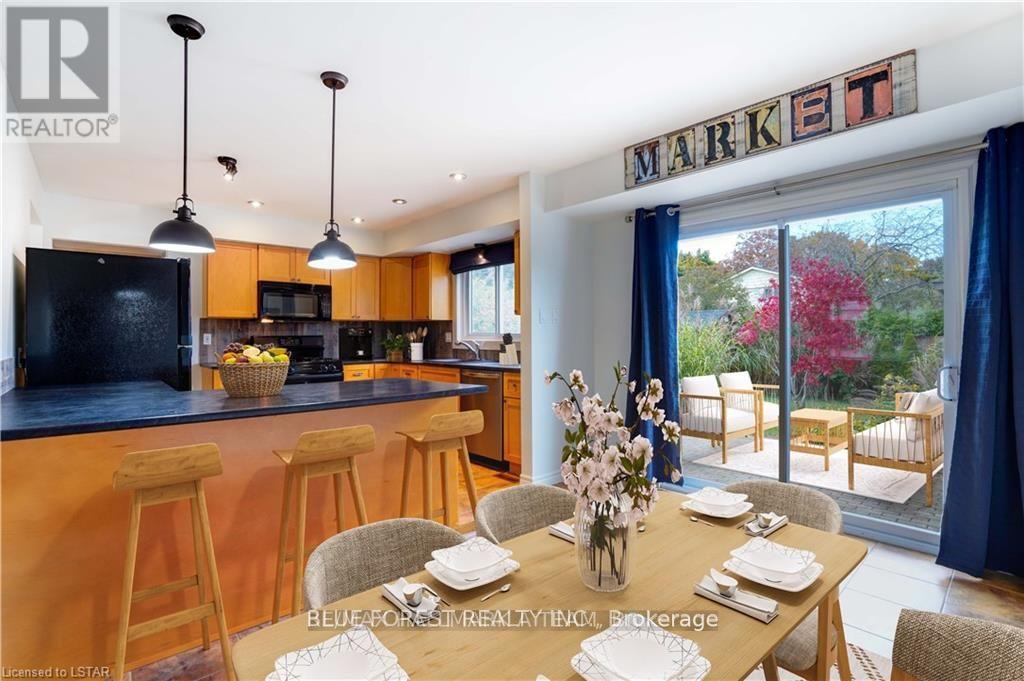 62 Glenburnie Crescent, London North, Ontario  N5X 2A3 - Photo 17 - X13037110