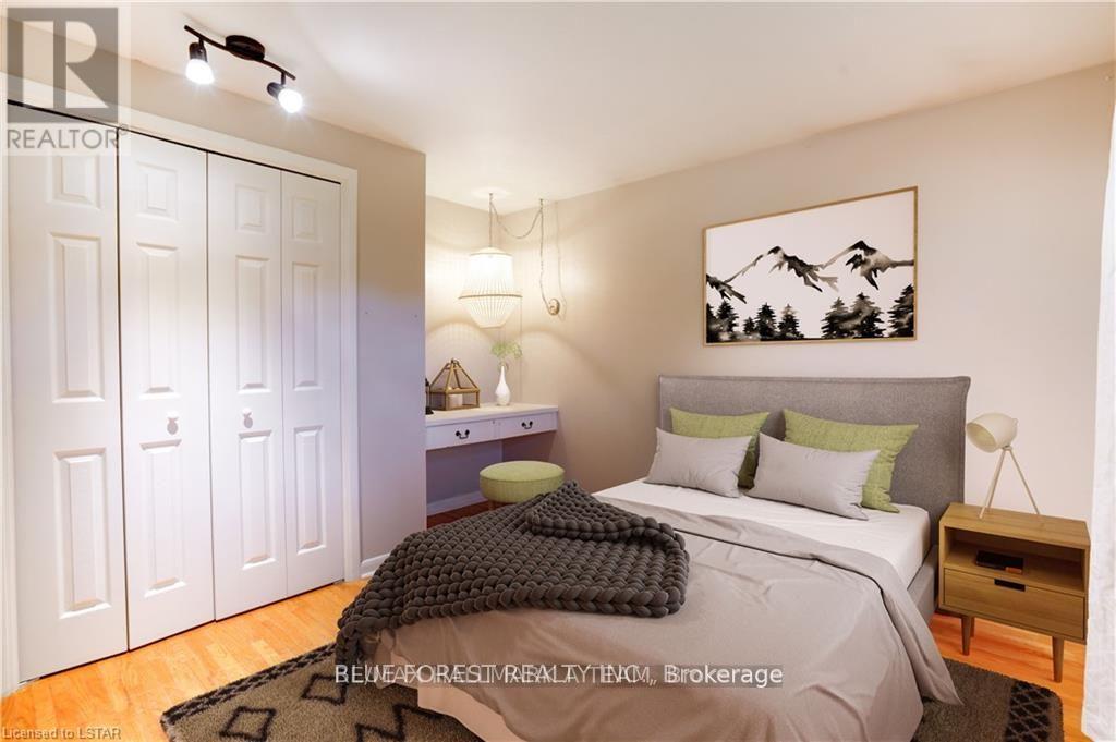 62 Glenburnie Crescent, London North, Ontario  N5X 2A3 - Photo 19 - X13037110