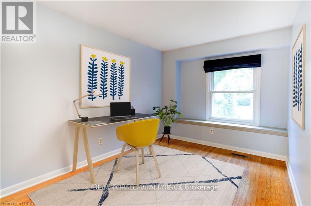 62 Glenburnie Crescent, London North, Ontario  N5X 2A3 - Photo 20 - X13037110