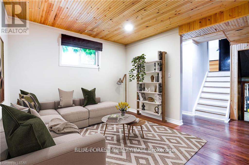 62 Glenburnie Crescent, London North, Ontario  N5X 2A3 - Photo 23 - X13037110