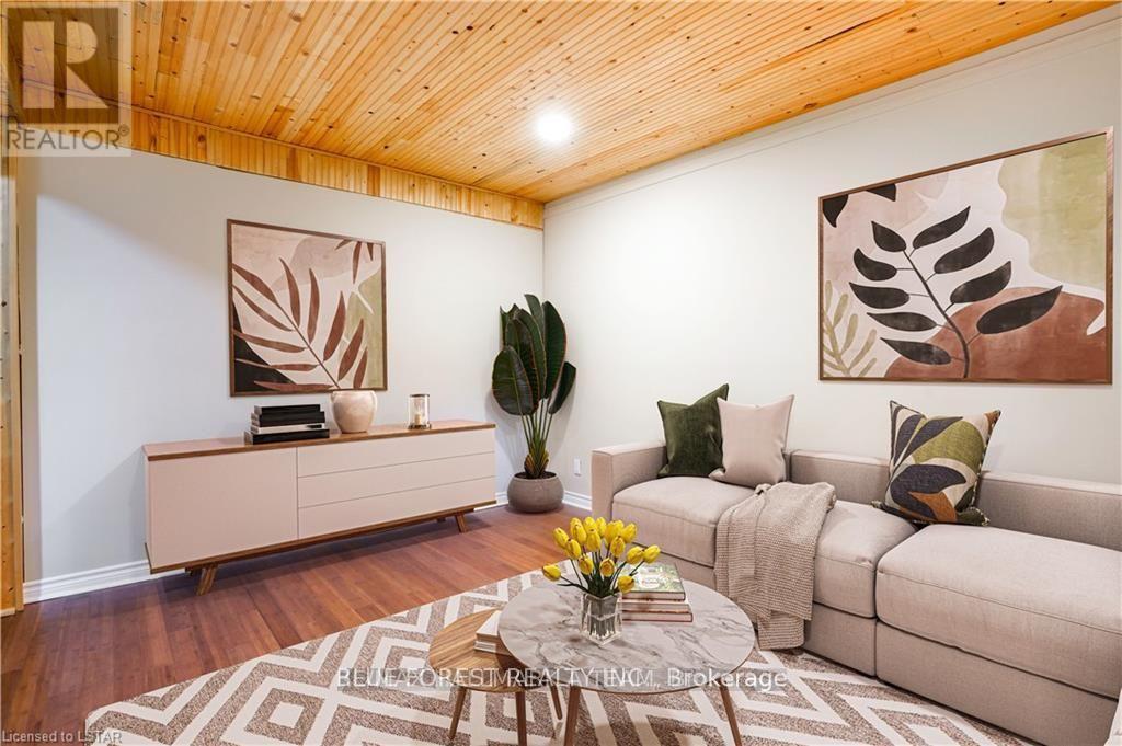 62 Glenburnie Crescent, London North, Ontario  N5X 2A3 - Photo 24 - X13037110