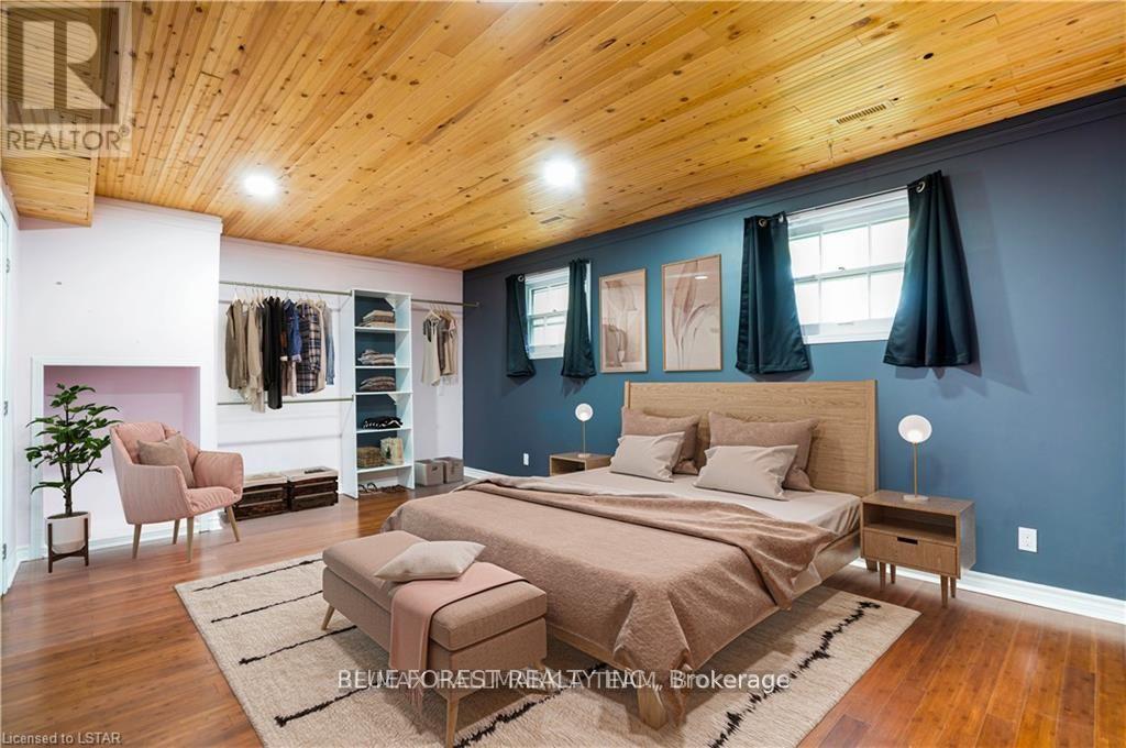 62 Glenburnie Crescent, London North, Ontario  N5X 2A3 - Photo 25 - X13037110