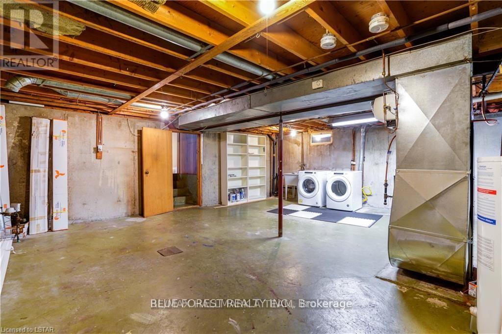 62 Glenburnie Crescent, London North, Ontario  N5X 2A3 - Photo 28 - X13037110