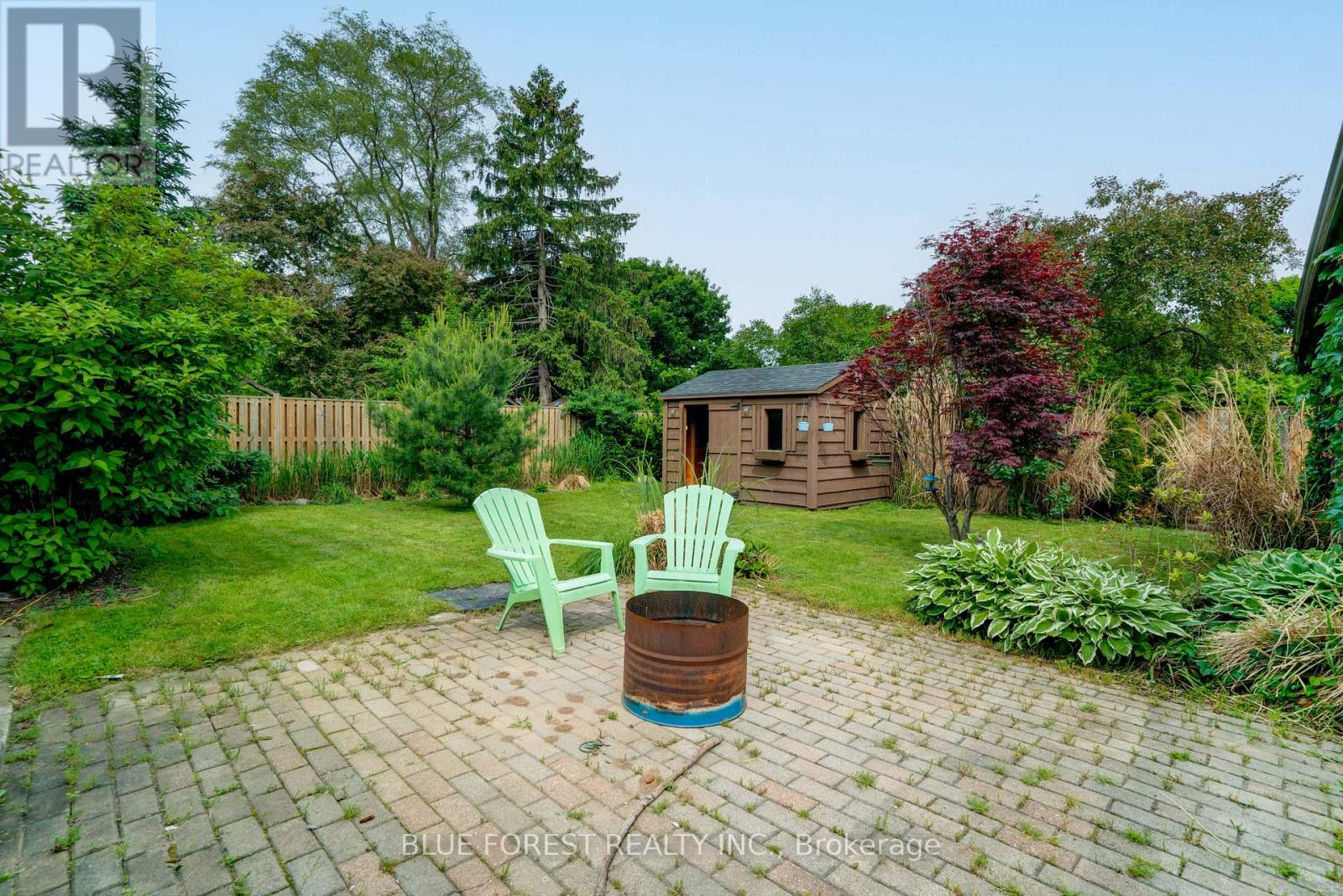 62 Glenburnie Crescent, London North, Ontario  N5X 2A3 - Photo 7 - X13037110