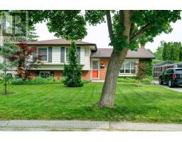 62 GLENBURNIE CRESCENT, London North, Ontario