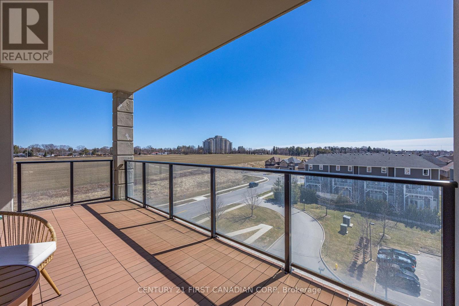 605 - 240 Villagewalk Boulevard, London North, Ontario  N6G 0P6 - Photo 10 - X13037148