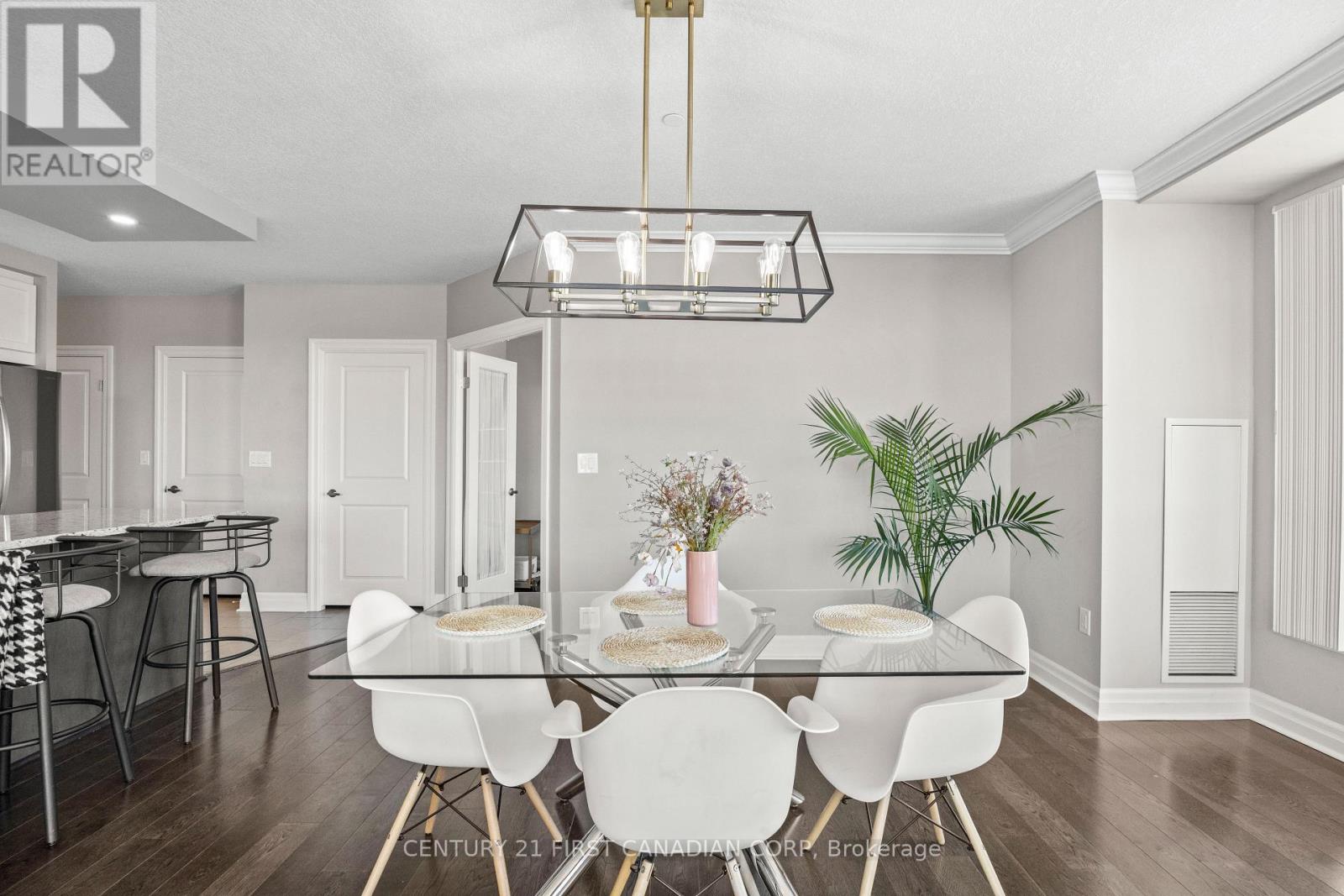 605 - 240 Villagewalk Boulevard, London North, Ontario  N6G 0P6 - Photo 16 - X13037148