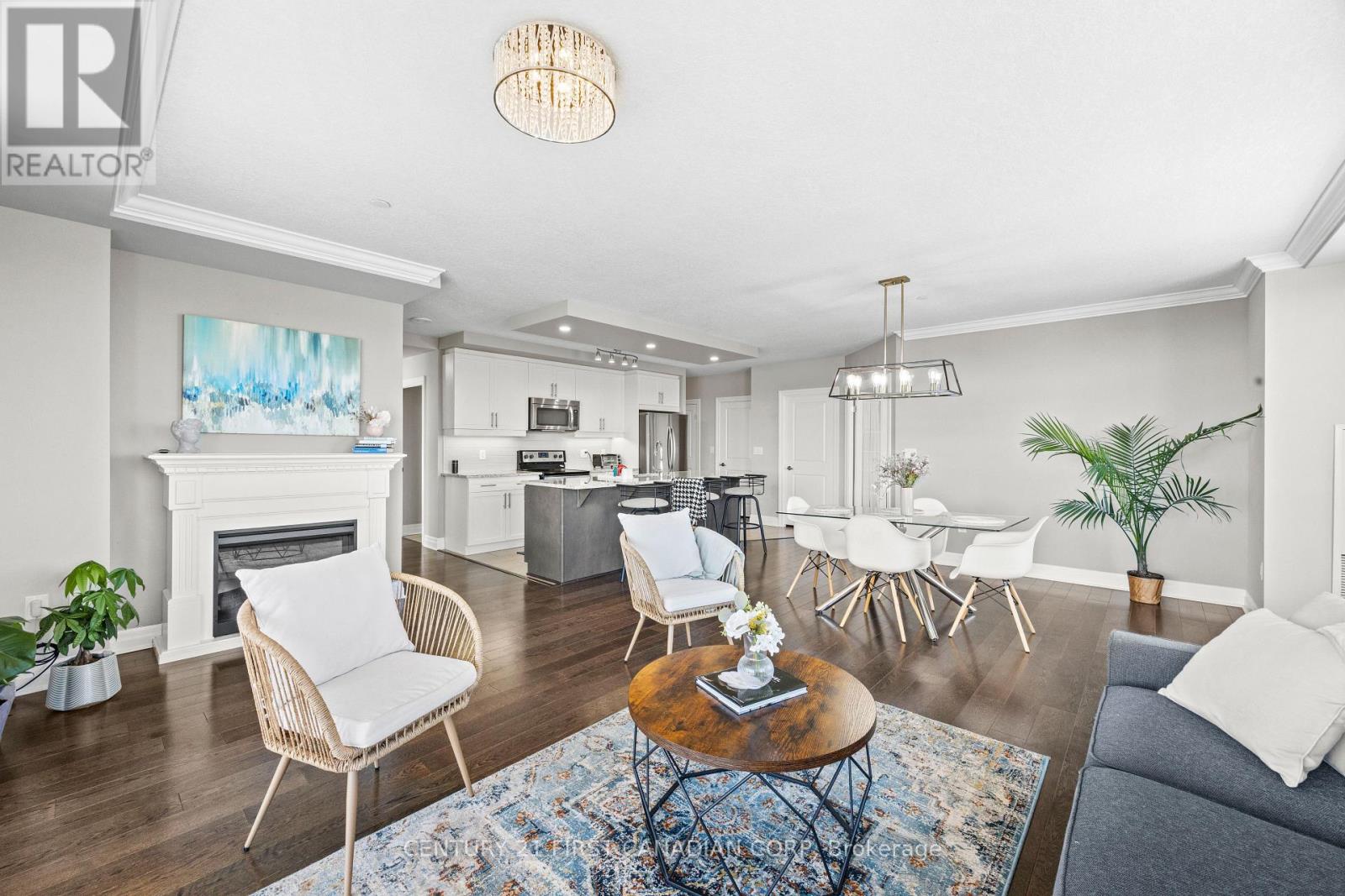 605 - 240 Villagewalk Boulevard, London North, Ontario  N6G 0P6 - Photo 24 - X13037148