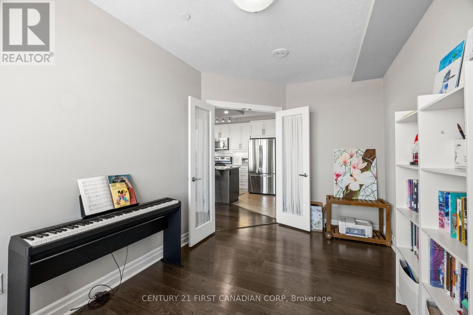 605 - 240 Villagewalk Boulevard, London North, Ontario  N6G 0P6 - Photo 27 - X13037148